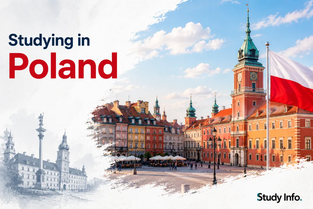 Studying in Poland: A Complete Guide for International Students