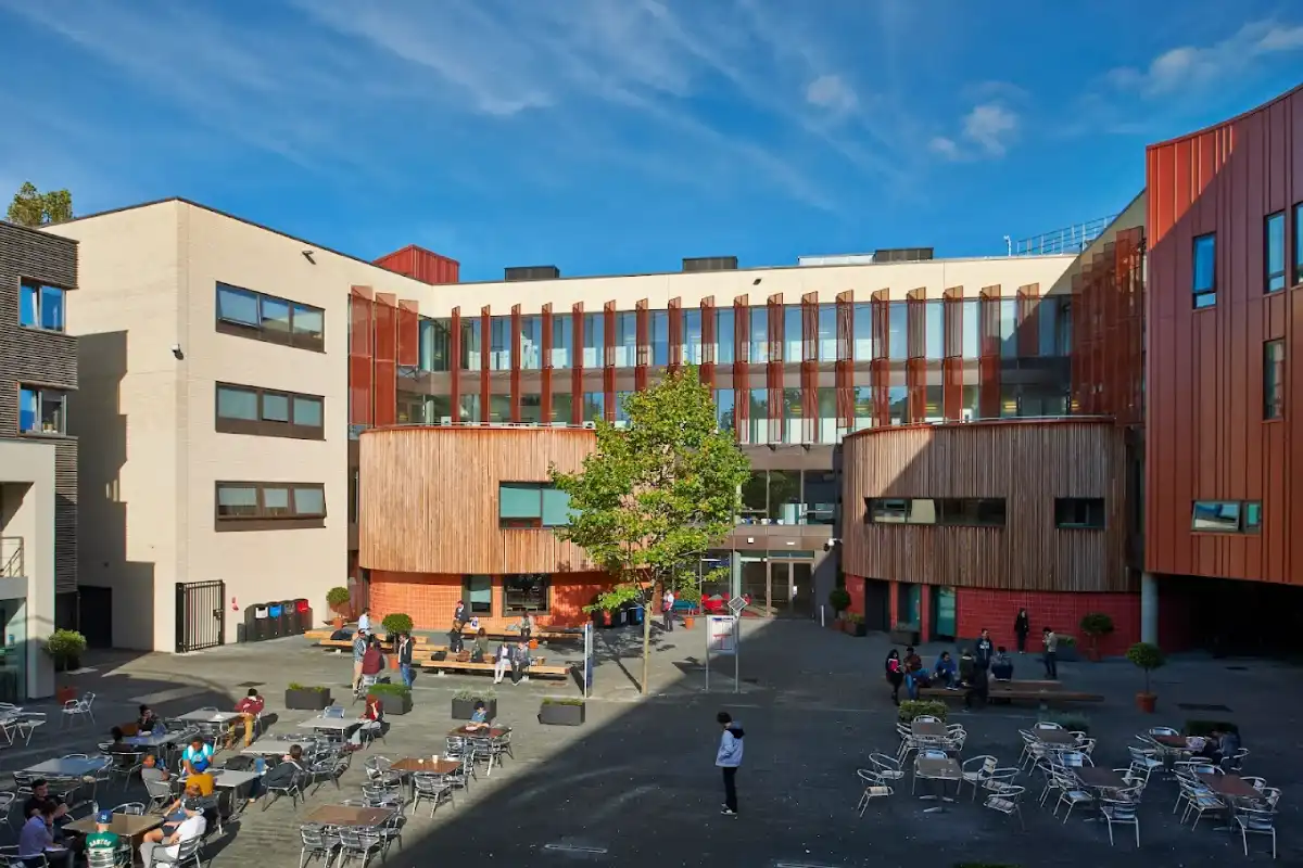 Anglia Ruskin University