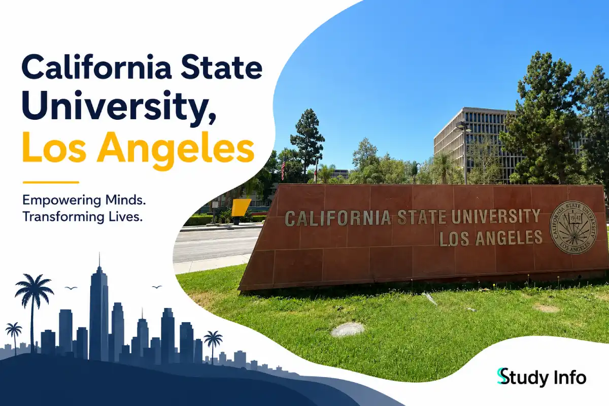 California State University, Los Angeles