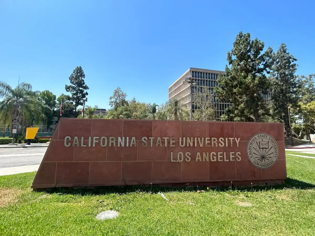 California State University, Los Angeles