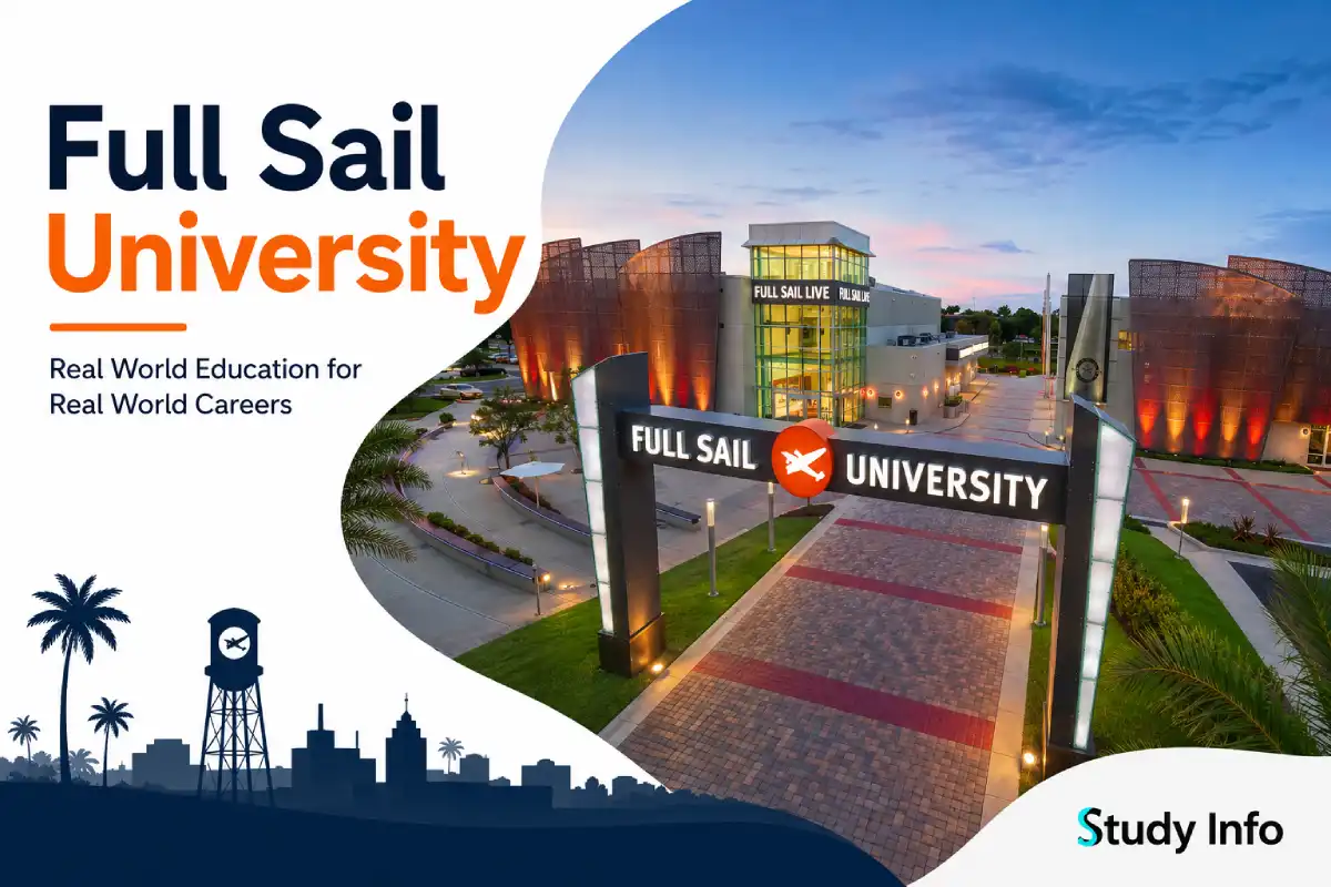 Full Sail University