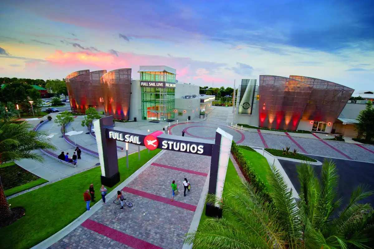 Full Sail University