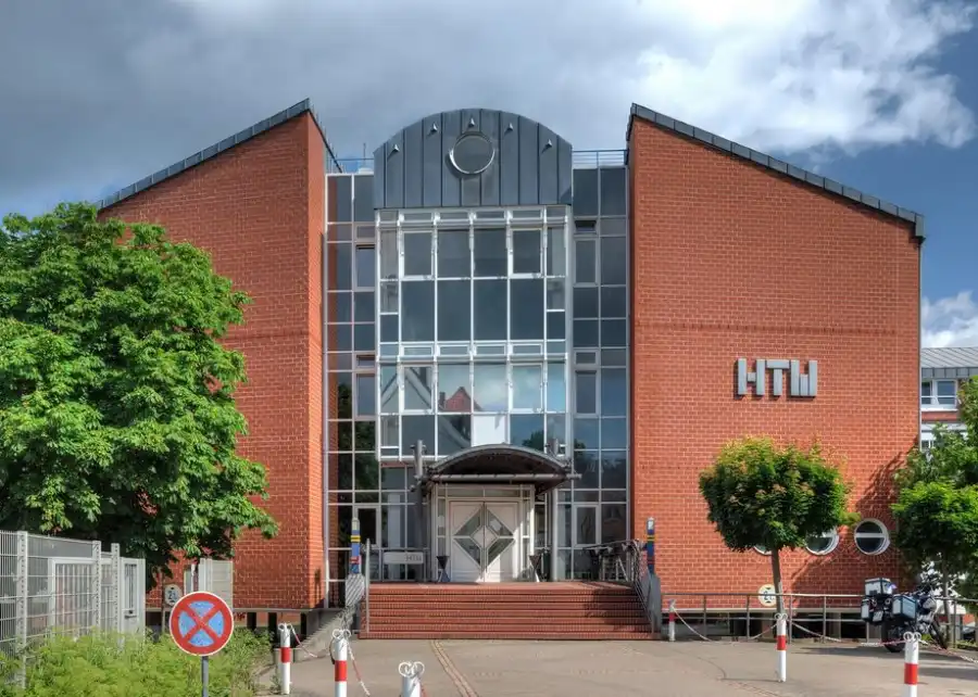 HTW Berlin