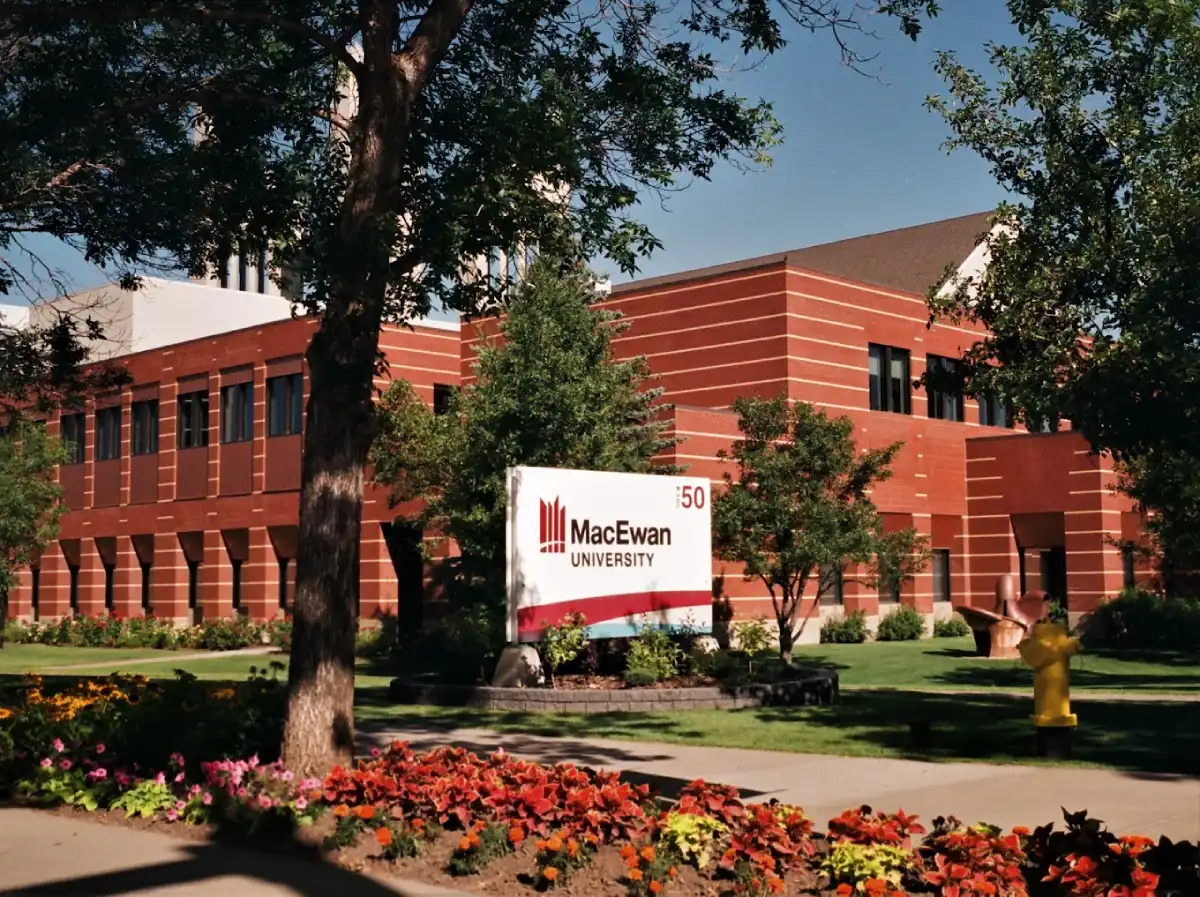 MacEwan University