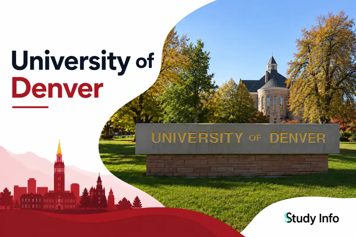 University of Denver