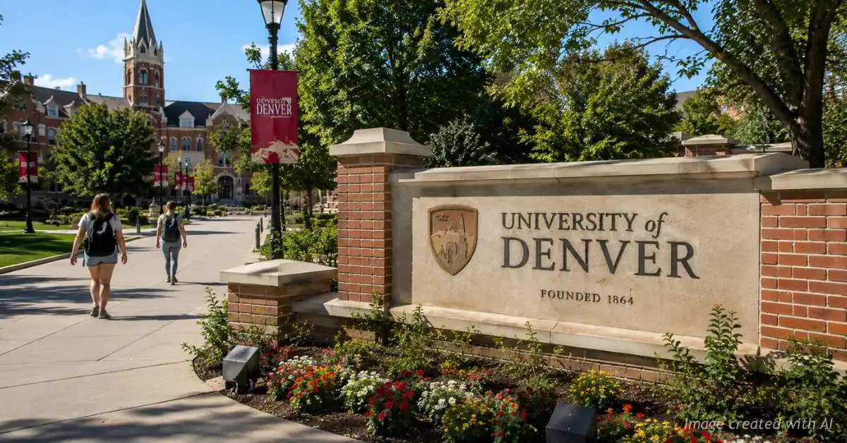University of Denver