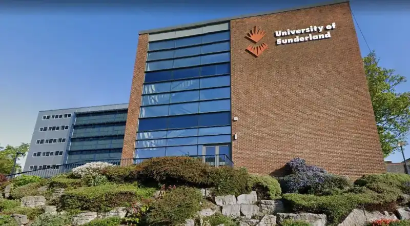 University of Sunderland