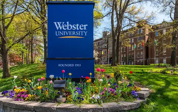 Webster University