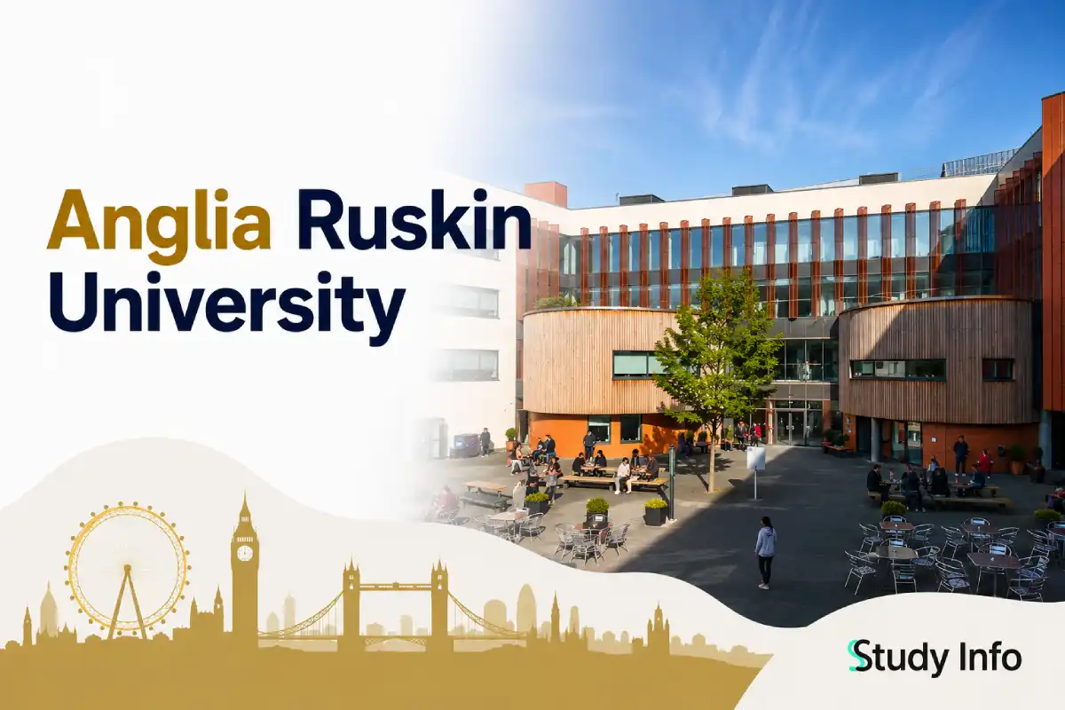 Anglia Ruskin University