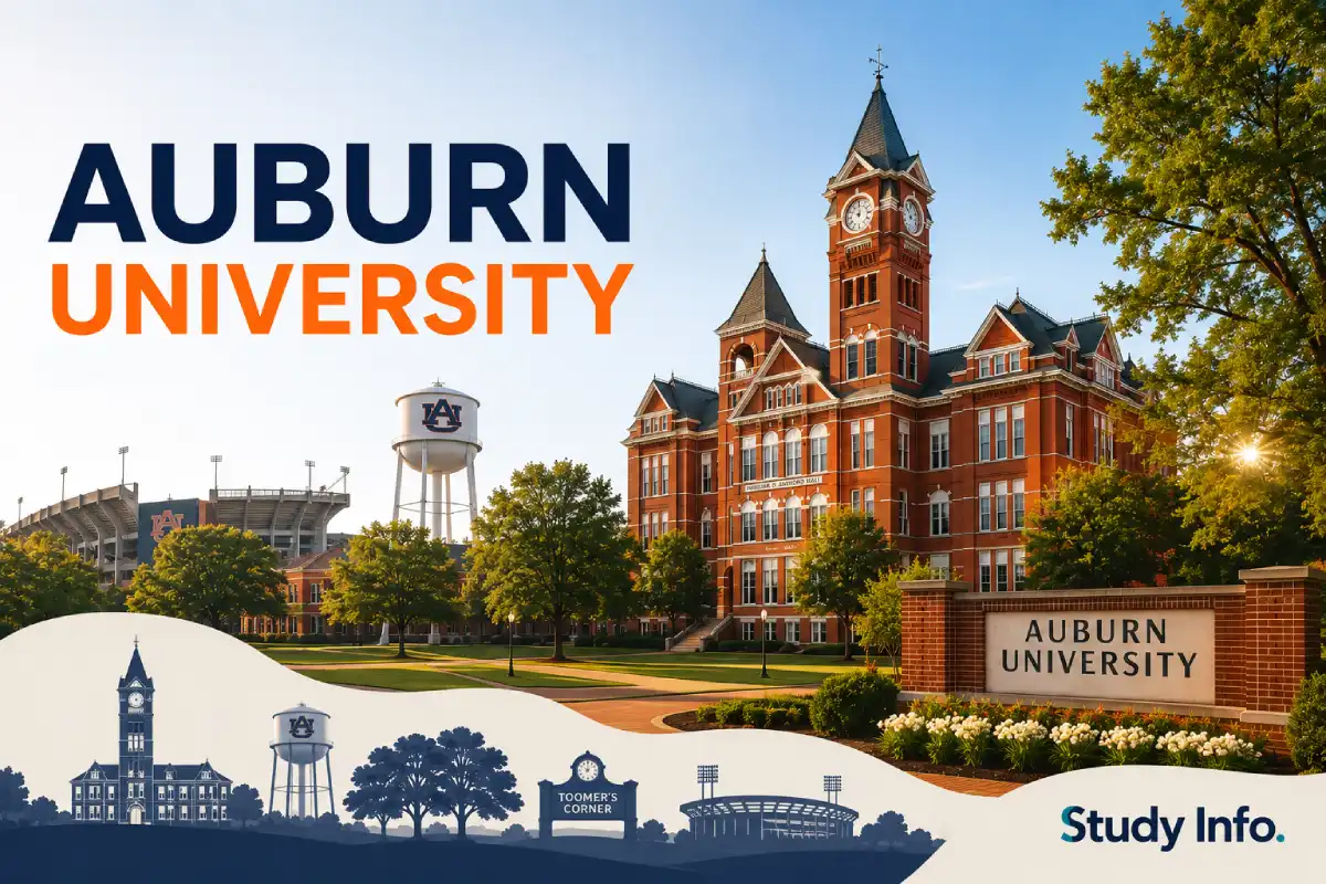 Auburn University