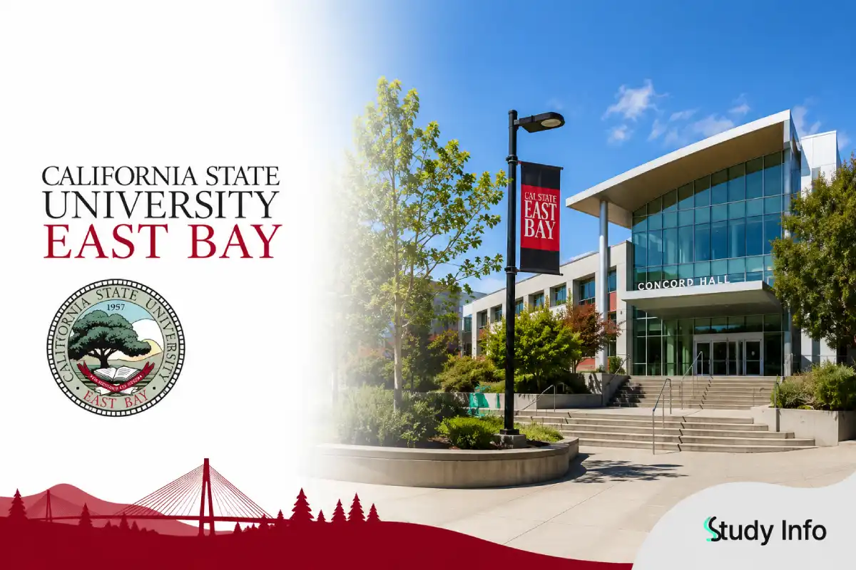 California State University, East Bay