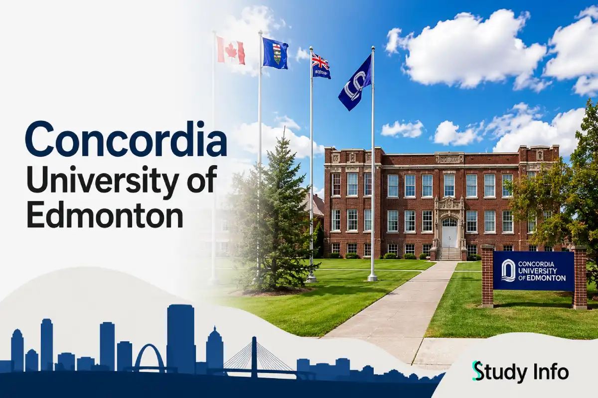 Concordia University of Edmonton