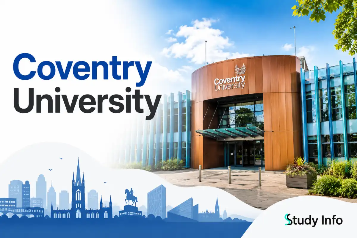 Coventry University