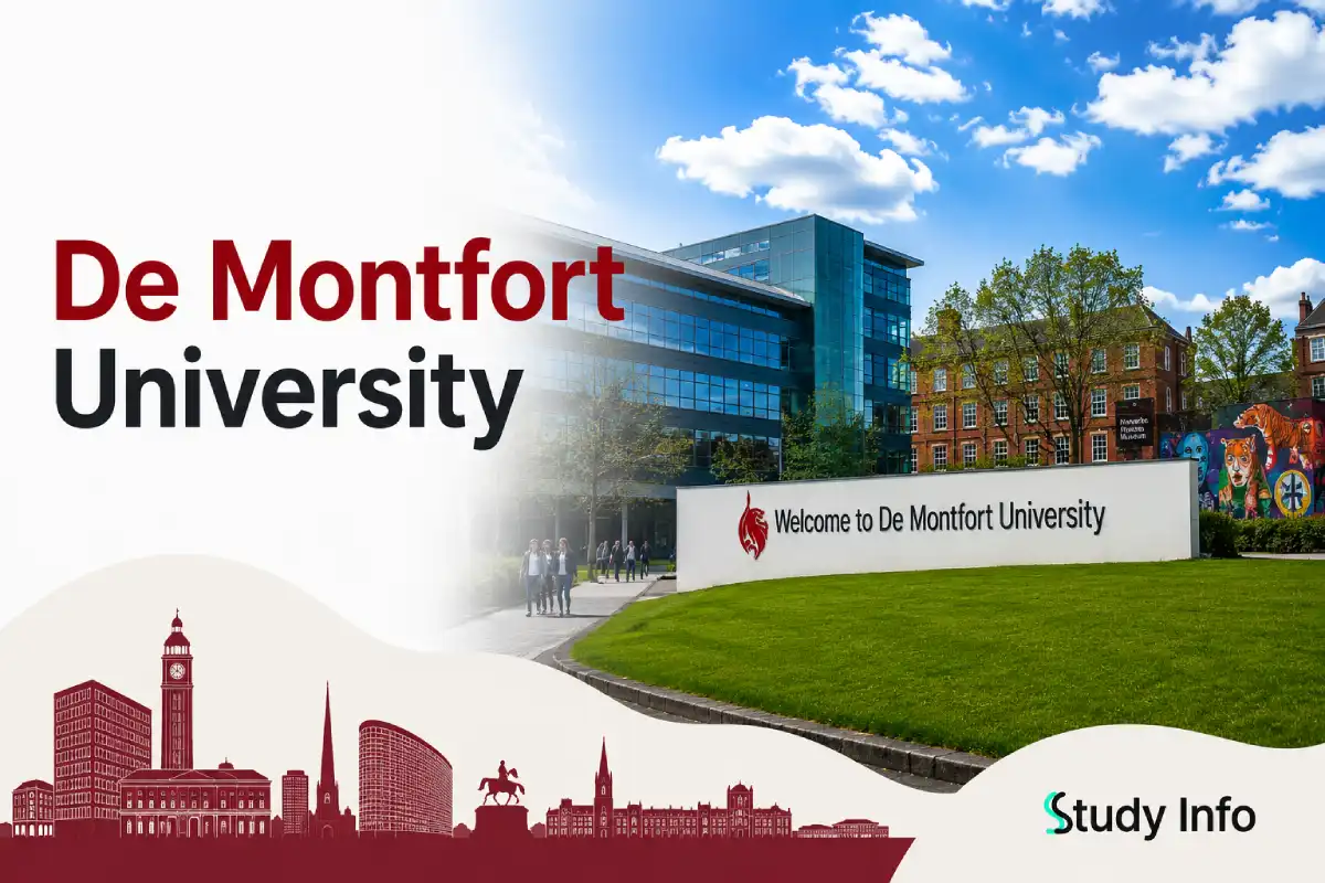De Montfort University