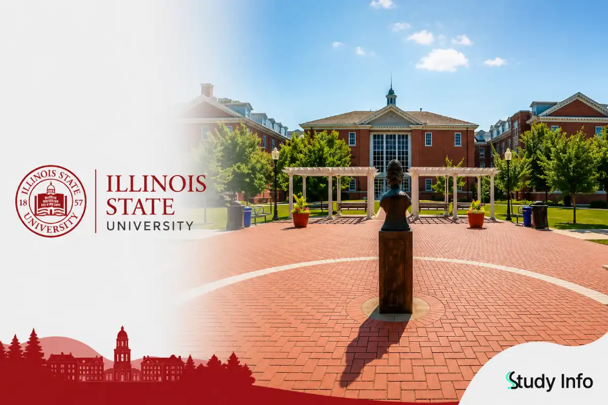 Illinois State University