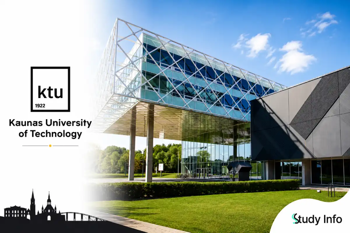 Kaunas University of Technology