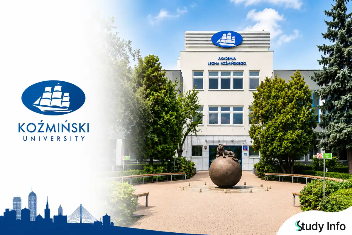 Kozminski University