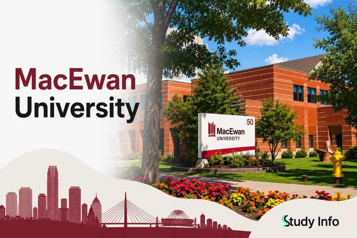 MacEwan University