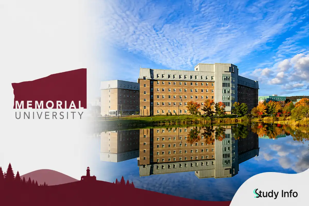Memorial University of Newfoundland