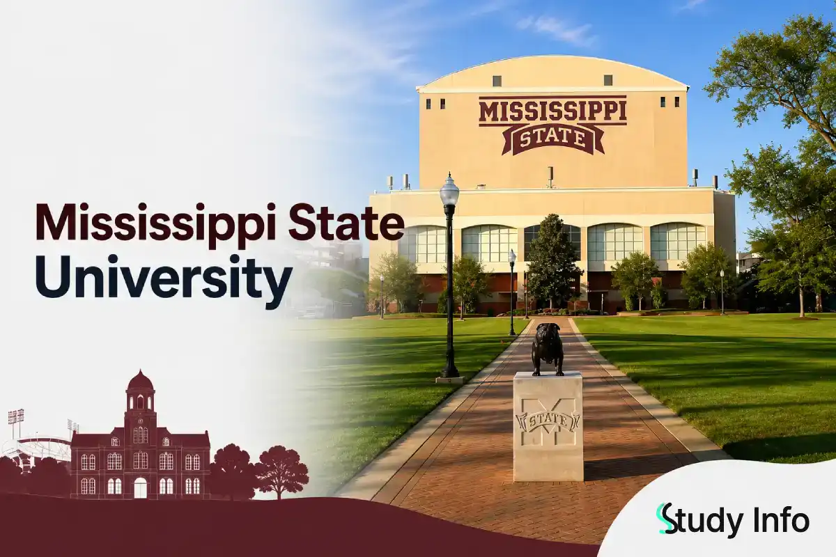 Mississippi State University