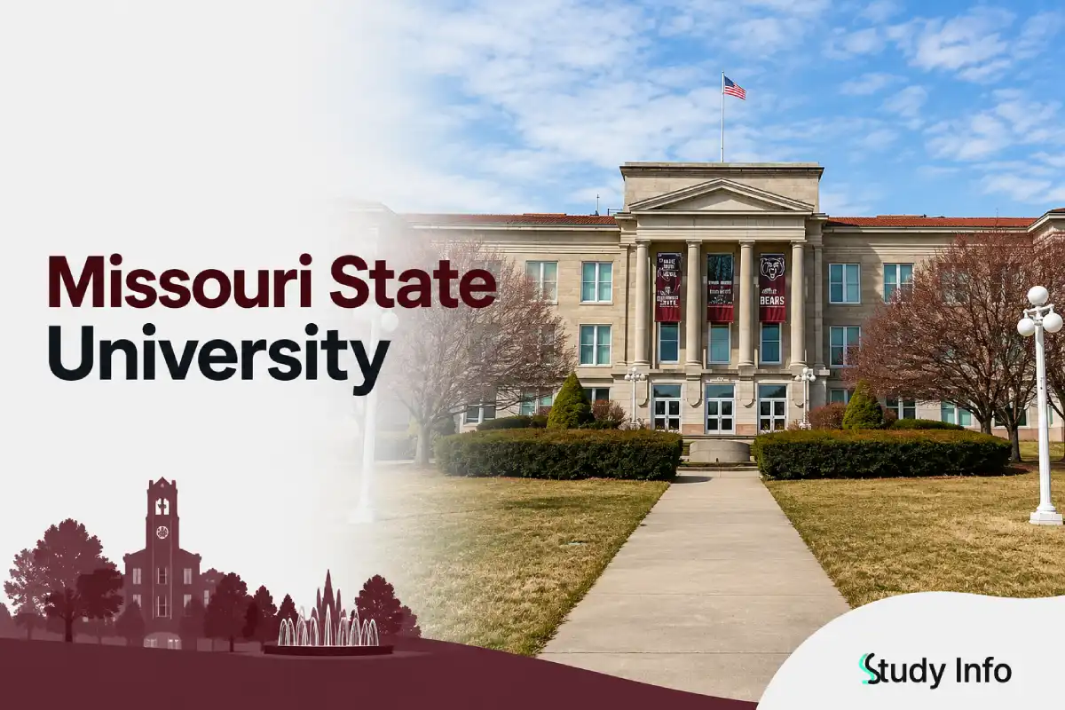 Missouri State University