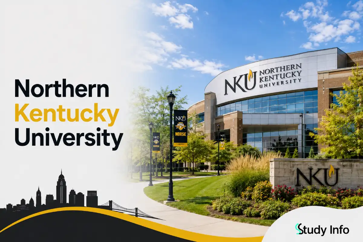 Northern Kentucky University