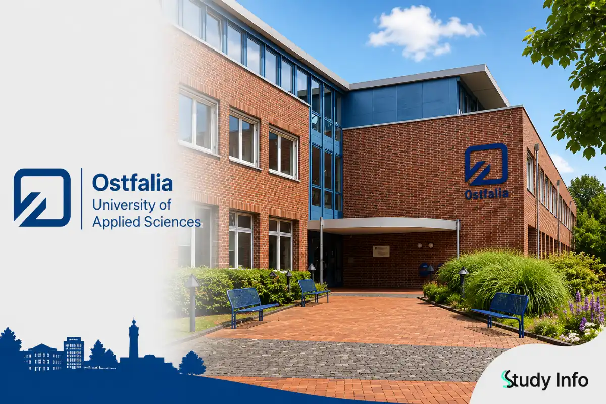 Ostfalia University of Applied Sciences