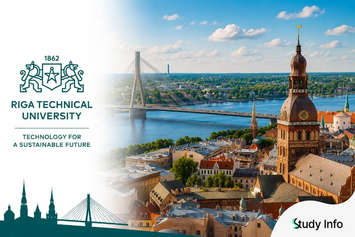 Riga Technical University