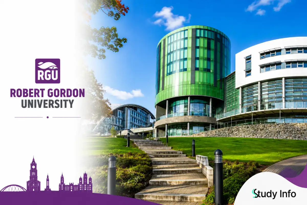Robert Gordon University