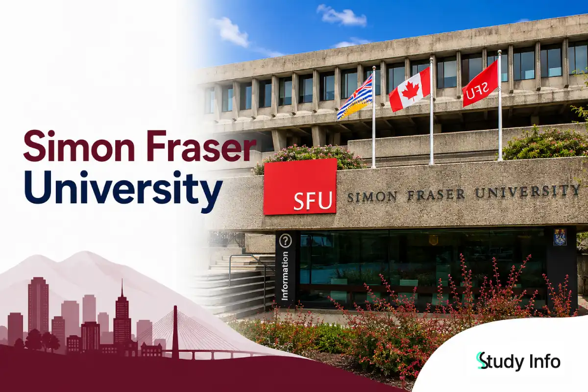 Simon Fraser University