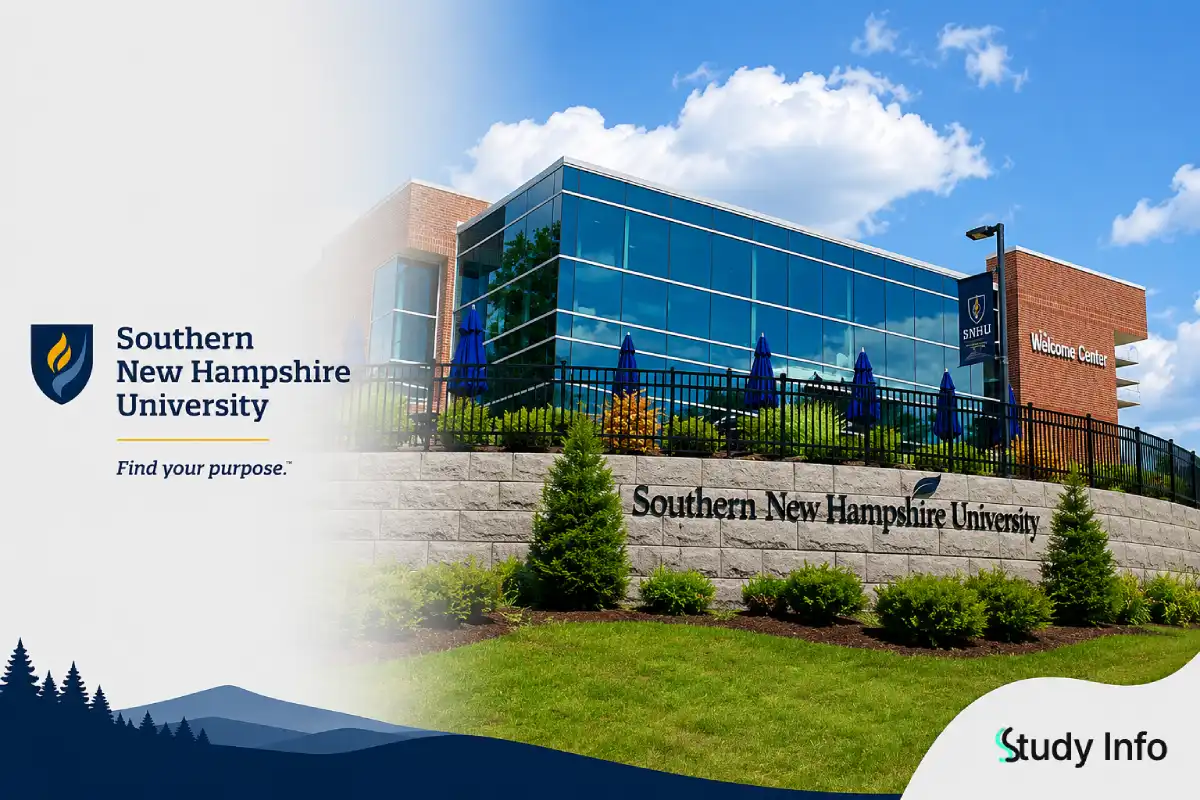 Southern New Hampshire University