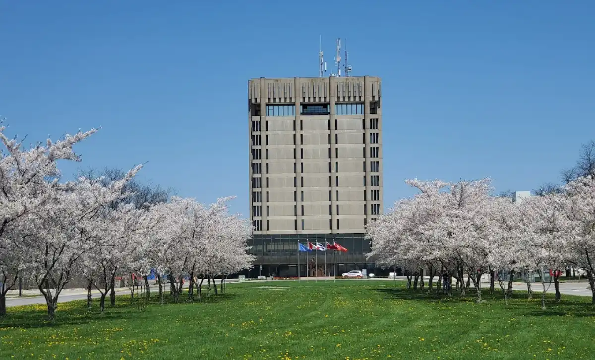 Brock University admission guide for international students