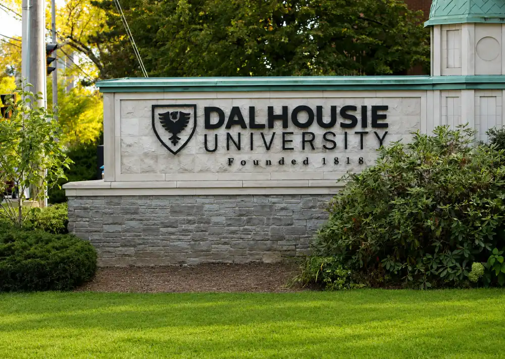 Dalhousie University admission guide for international students