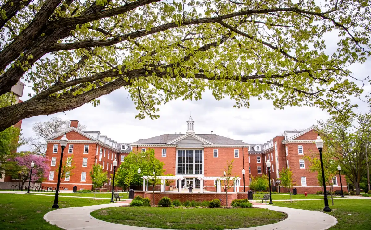 Illinois State University admission guide for international students