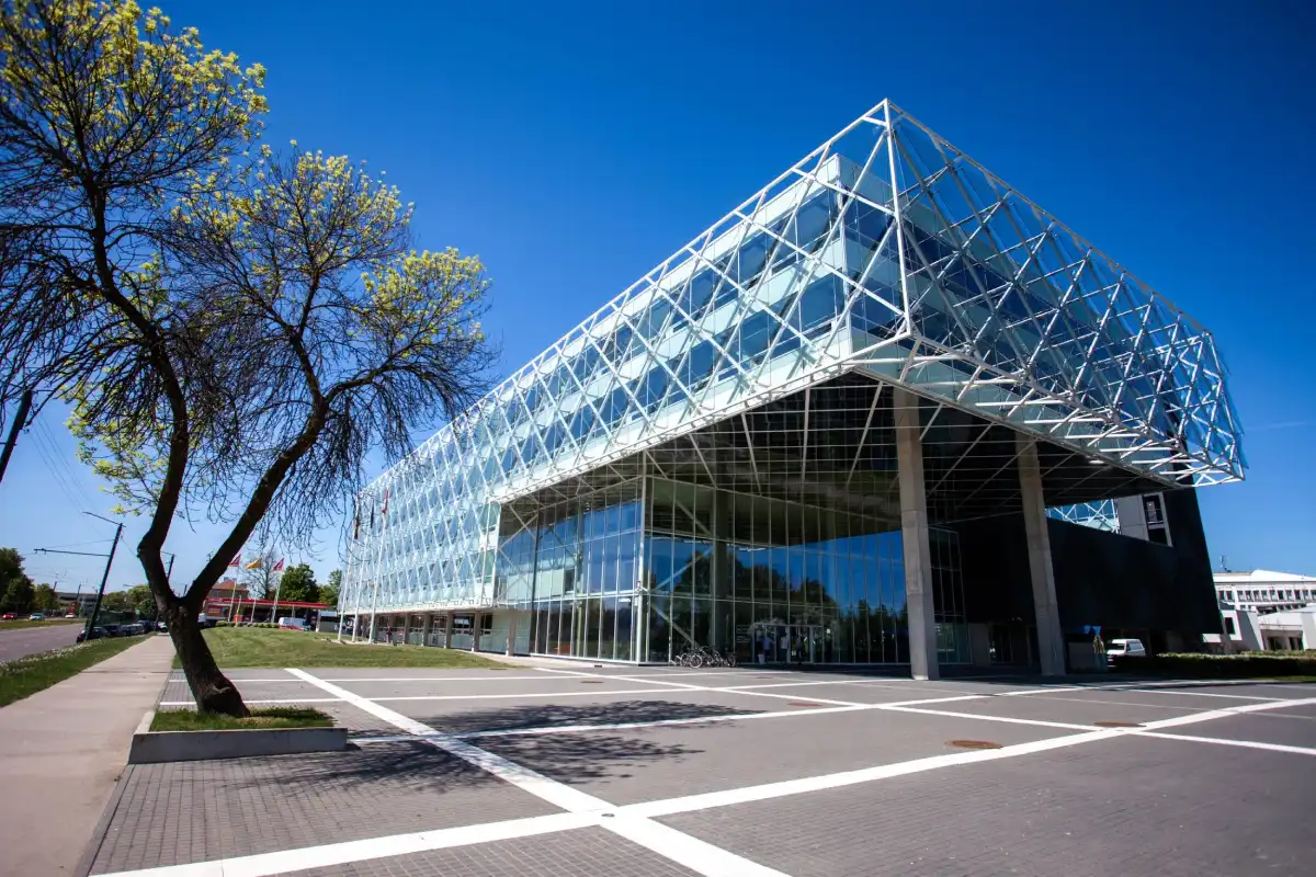 Kaunas University of Technology admission guide for international students