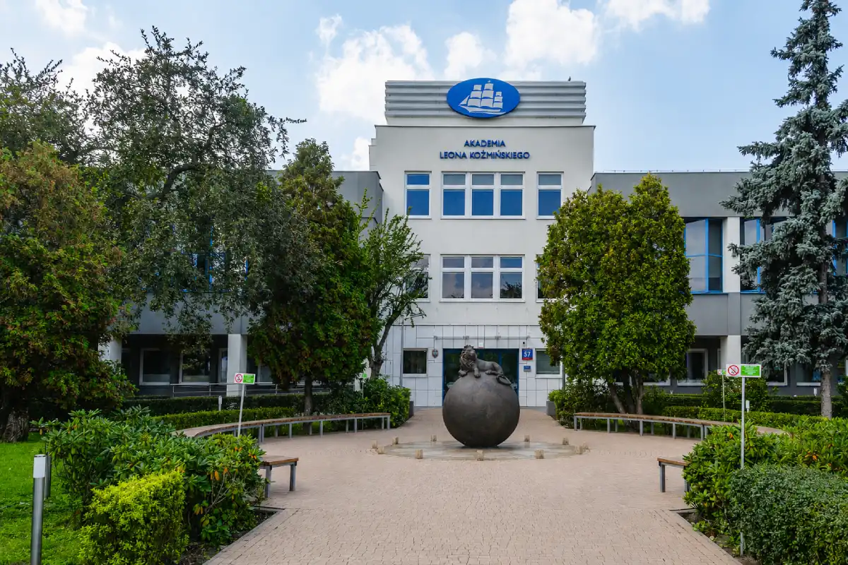 Kozminski University admission guide for international students