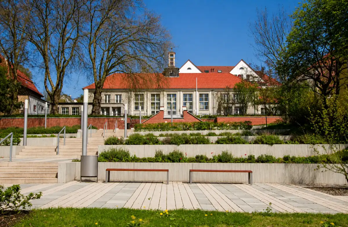 Ostfalia University of Applied Sciences admission guide for international students