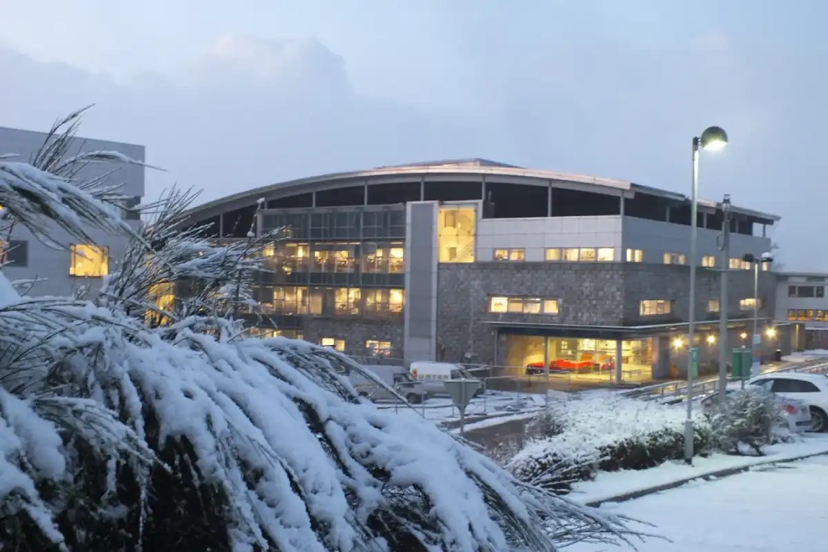 Robert Gordon University admission guide for international students
