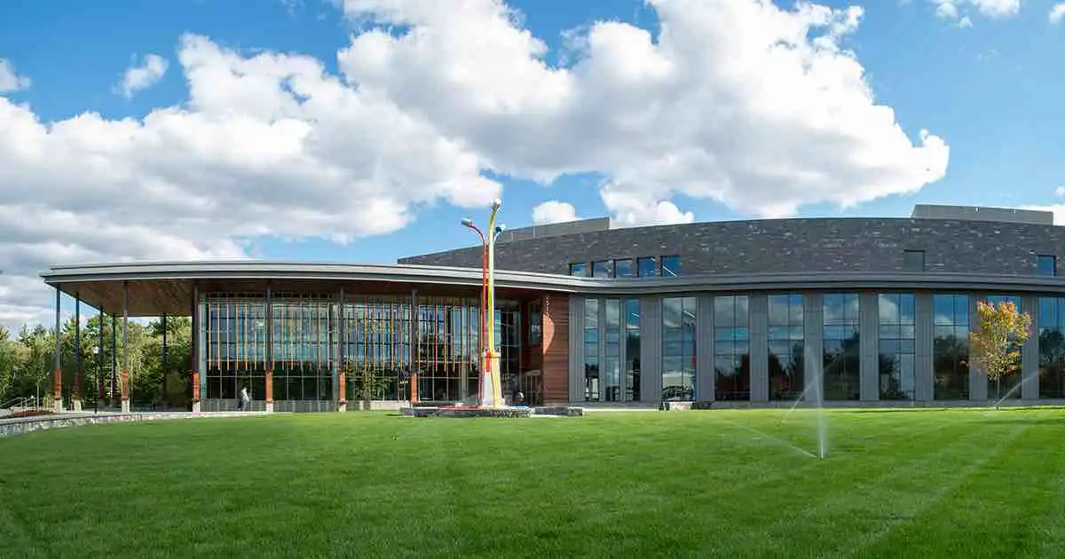 Southern New Hampshire University admission guide for international students