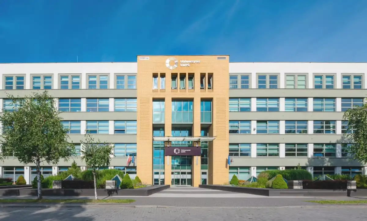 SWPS University admission guide for international students
