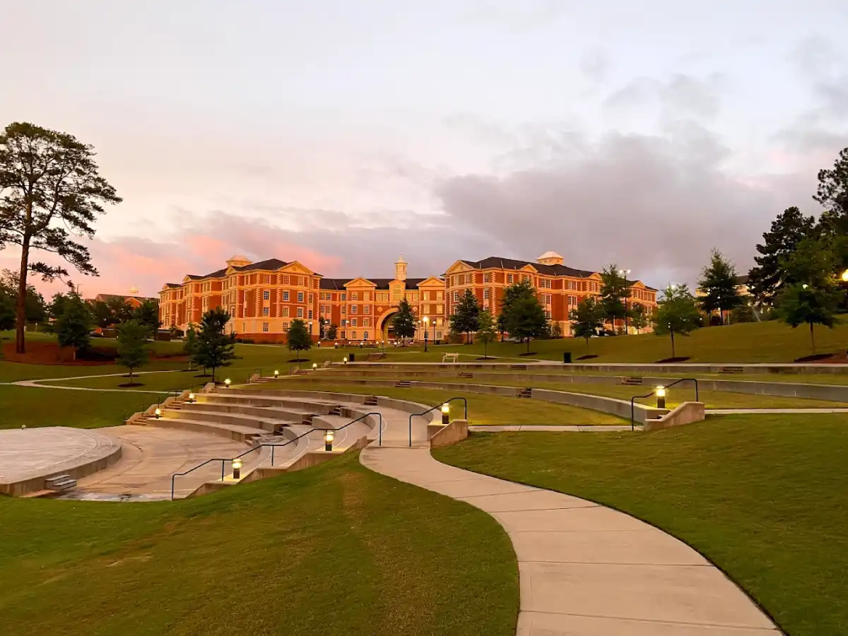 Troy University