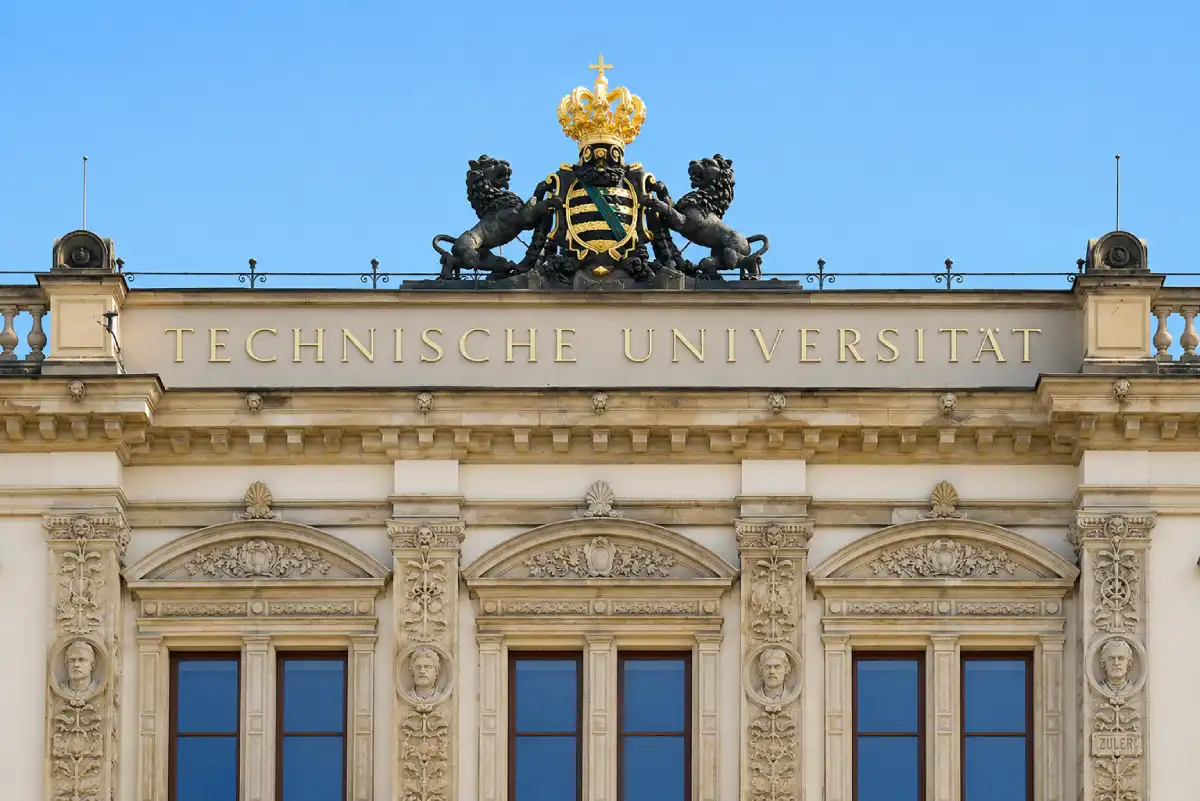 TU Chemnitz Admission Guide for International Students