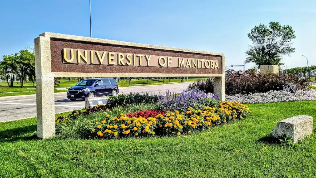 University of Manitoba admission guide for international students