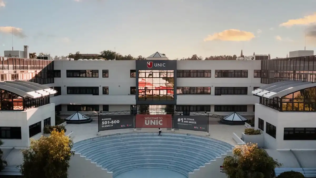 University of Nicosia admission guide for international students