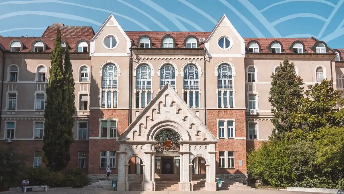 University of Pécs Admission Guide for International Students