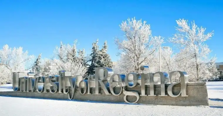University of Regina Admission Guide for International Students