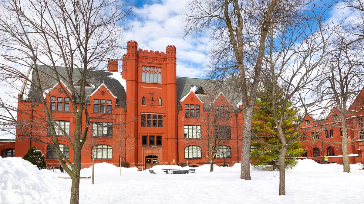 University of Wisconsin–Milwaukee admission guide for international students