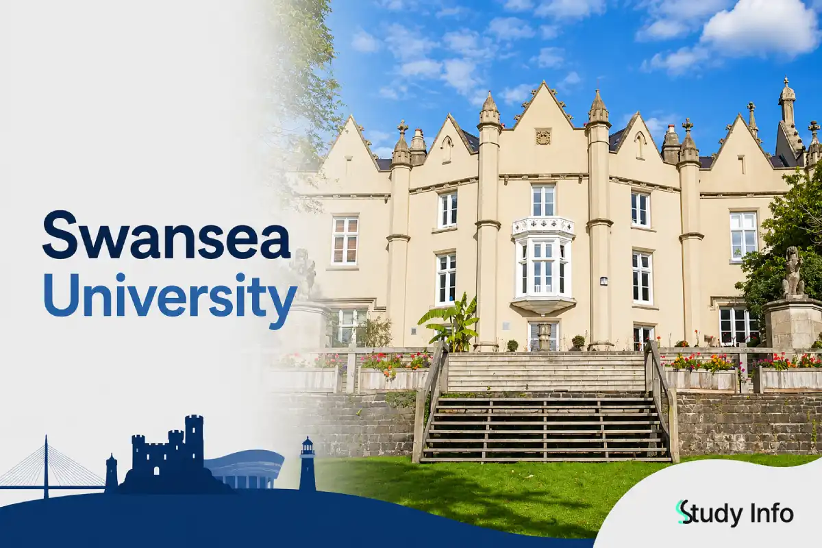 Swansea University