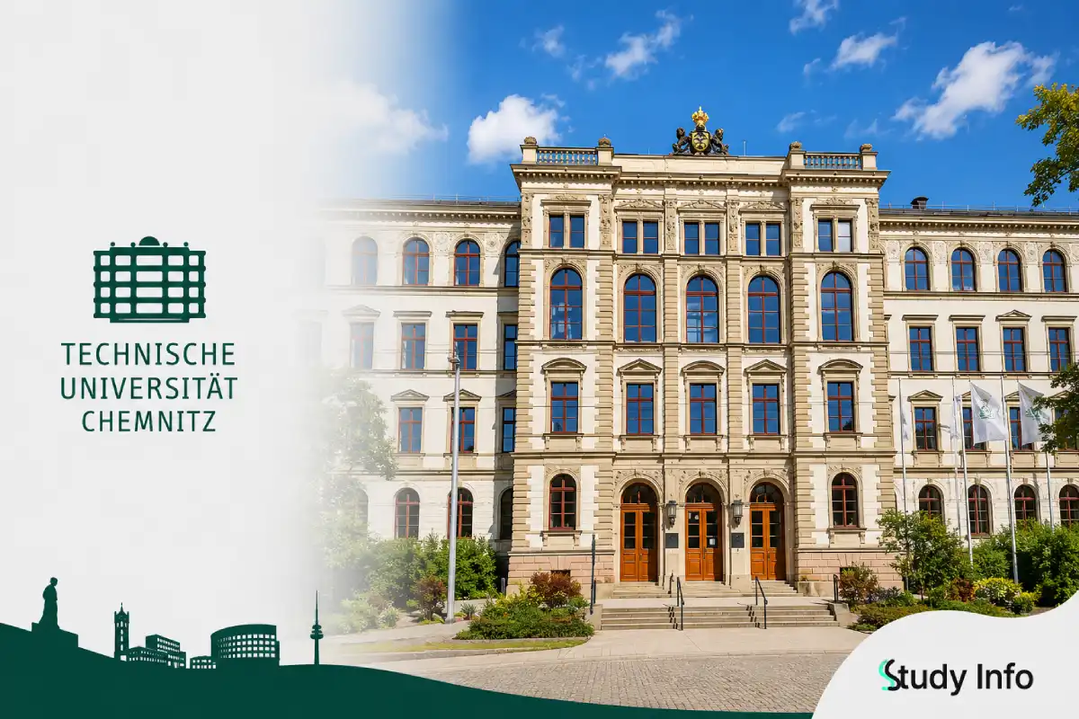 Technische Universität Chemnitz