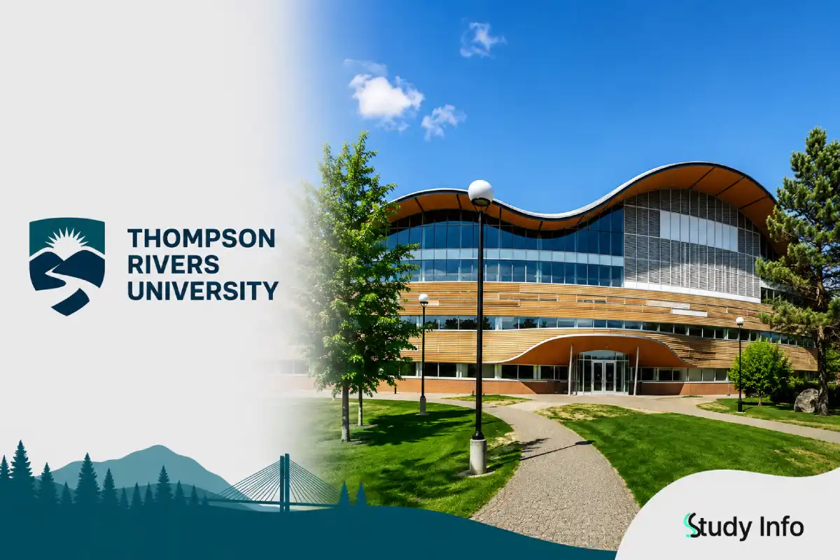 Thompson Rivers University